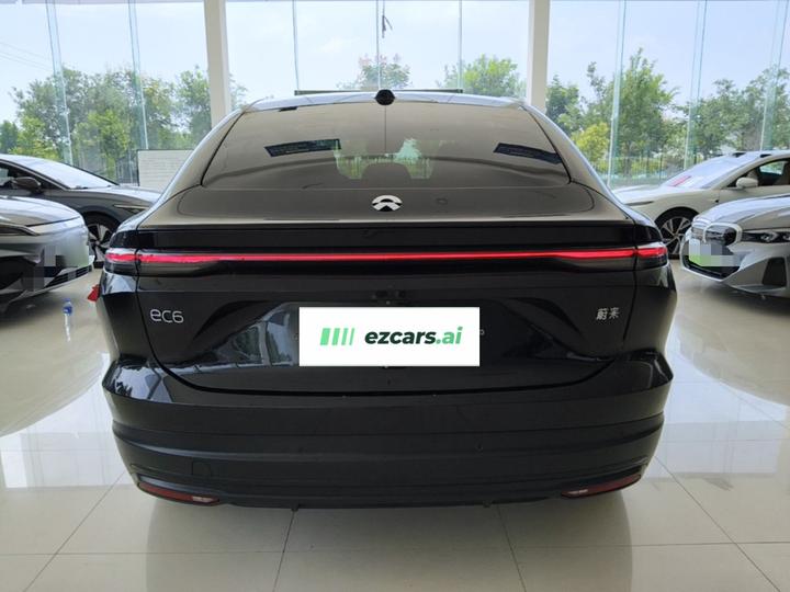 EC6 2024 75kWh photo 3