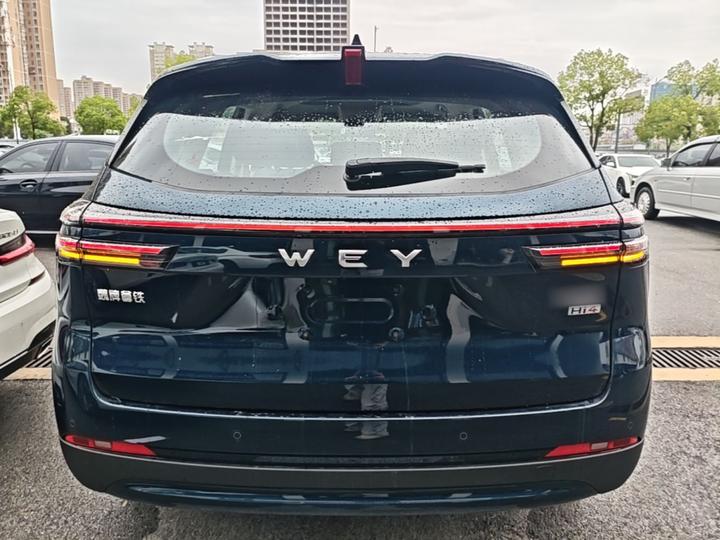 Latte DHT-PHEV 2022 1.5T AWD photo 5