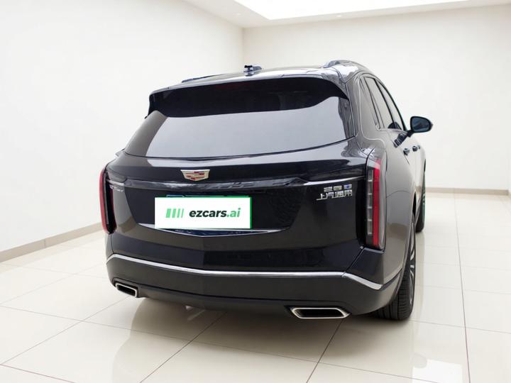 XT5 2025 2.0T Luxury photo 3