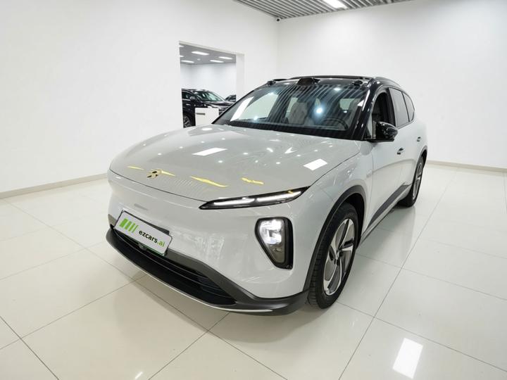 ES6 2024 75kWh
