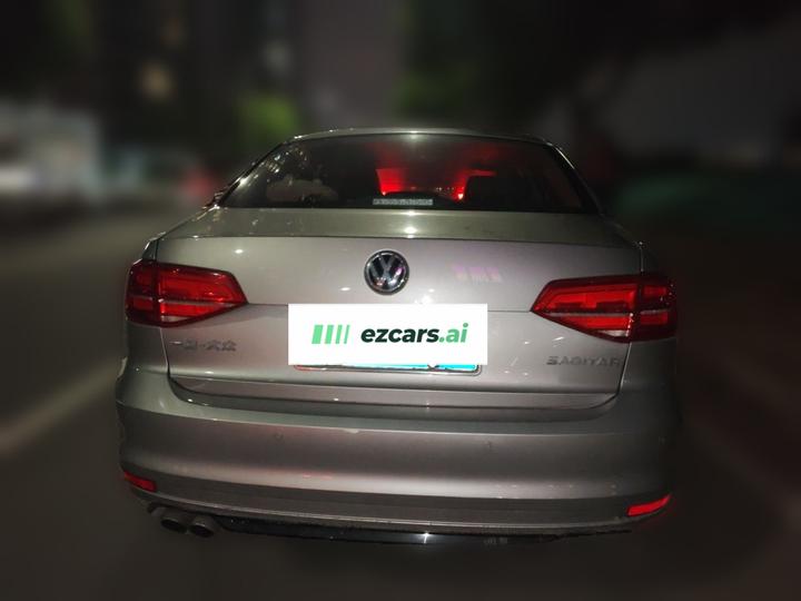 Sagitar 2018 280TSI DSG photo 5
