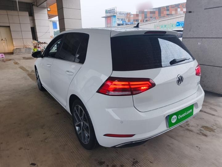 Golf 2020 280TSI DSG Comfort photo 4