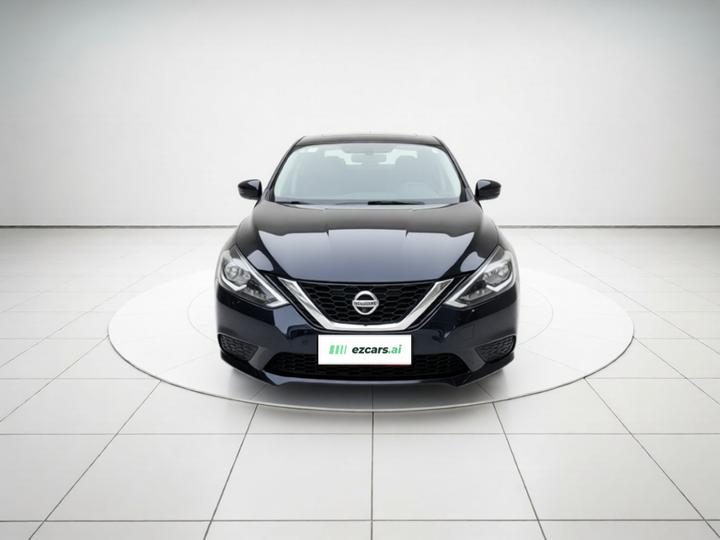 Sylphy 2019 Classic 1.6XE CVT Comfort photo 2
