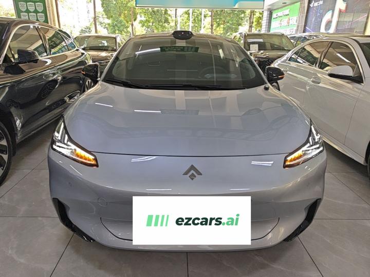 Hyptec GT 2025 710 Max photo 2