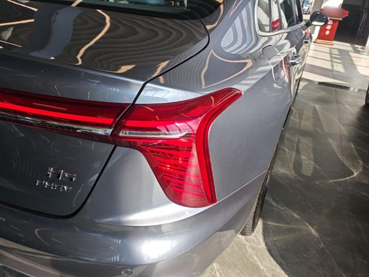 H5 PHEV 2025 170 photo 7
