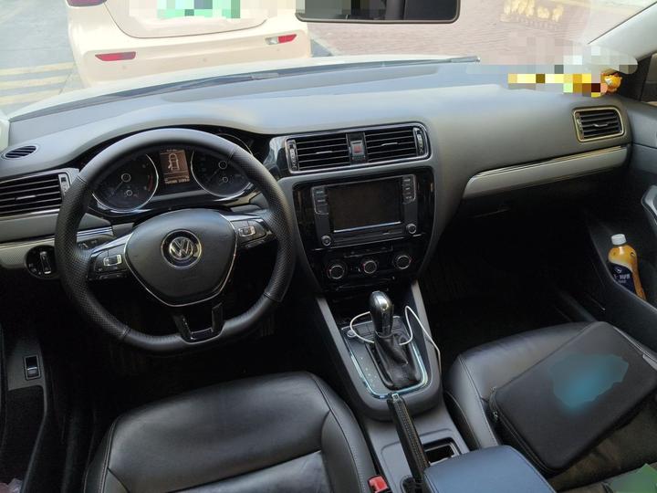 Sagitar 2017 1.6L AT Comfort photo 5