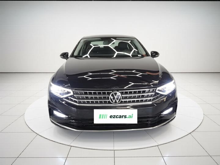 Magotan 2025 280TSI DSG Comfort photo 2