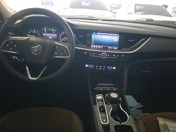 Regal 2022 552T Smart photo 6