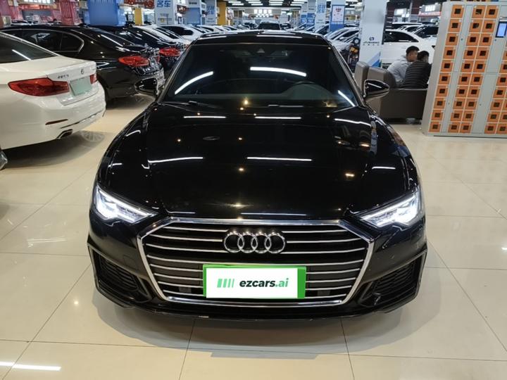 A6L 2022 45 TFSI Dynamic photo 2