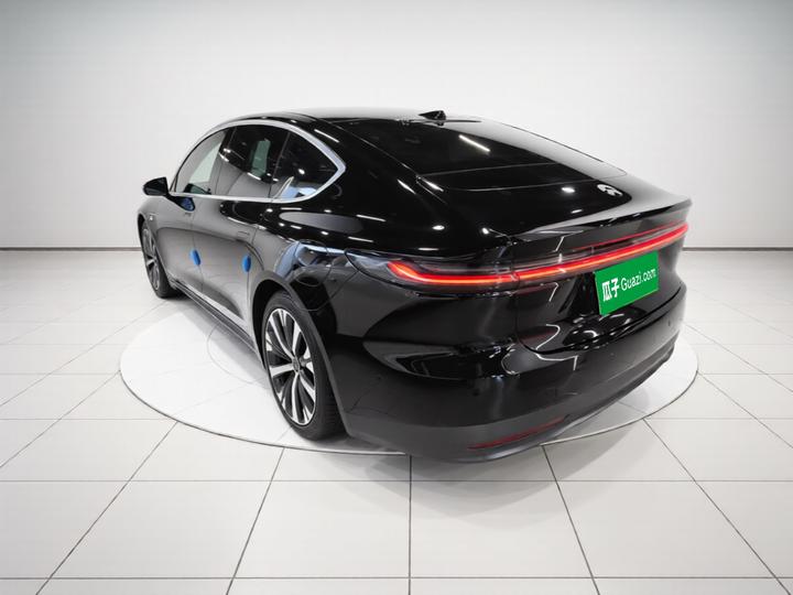 ET7 2022 100kWh Launch Edition photo 4