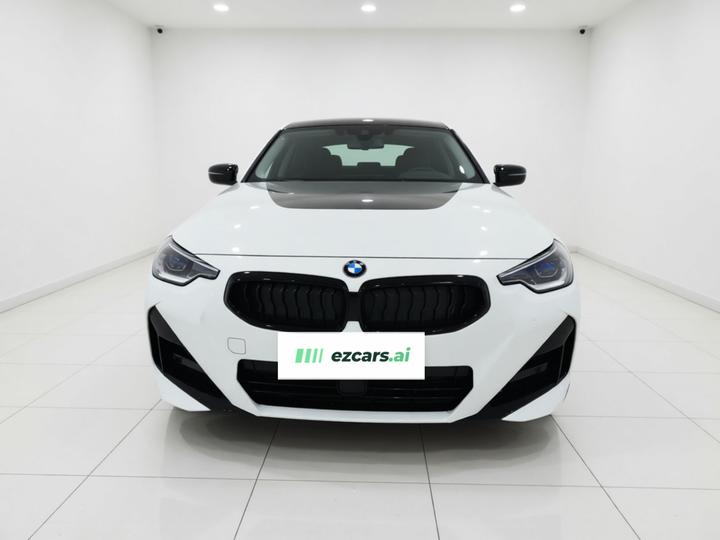 2 Series Imported 2022 225i M Sport Night Package photo 2