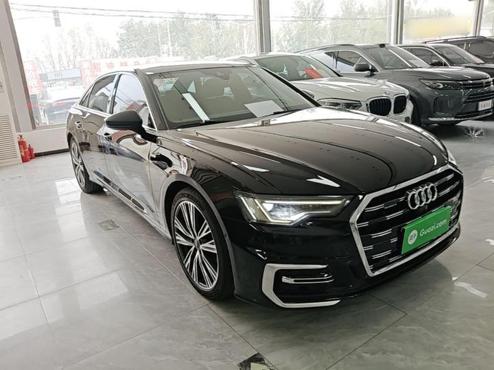 A6L 2019 45 TFSI quattro Dynamic photo 3