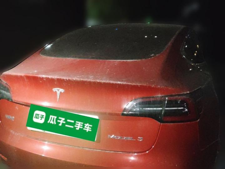 Model 3 2019 Standard Range RWD Upgraded photo 5