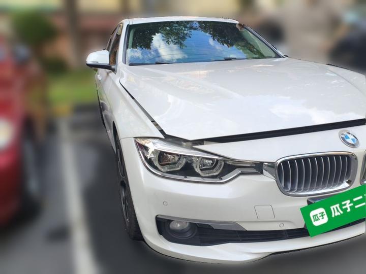 3 Series 2019 320Li Fashion photo 3