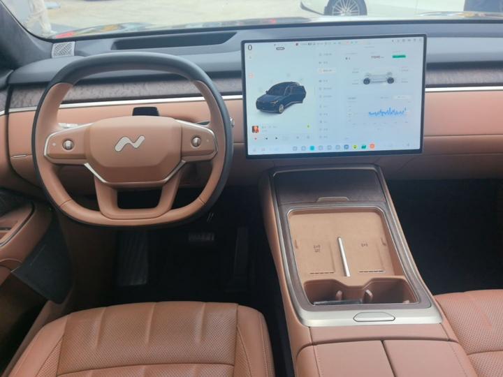 L90 2025 Max 6-Seater 60 photo 5
