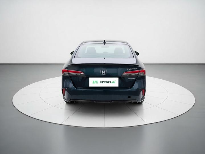 EV 2023 e:PHEV photo 5