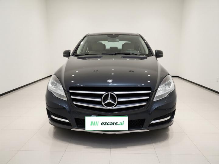 R-Class 2017 R 320 4MATIC Business Edition photo 2