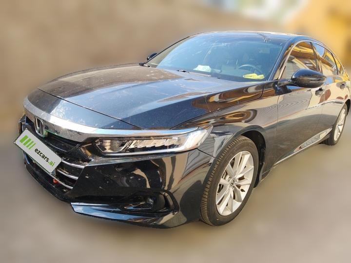 Accord 2022 260TURBO Luxury