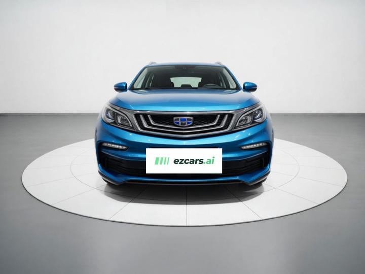 Vision X3 2020 1.5L CVT Premium photo 2