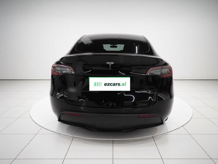 Model Y 2022 Facelift Long Range AWD photo 4