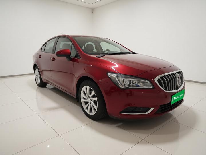 Verano 2017 Sedan 15S AT Leading photo 3