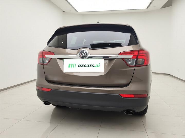 Envision 2016 28T AWD Elite photo 5