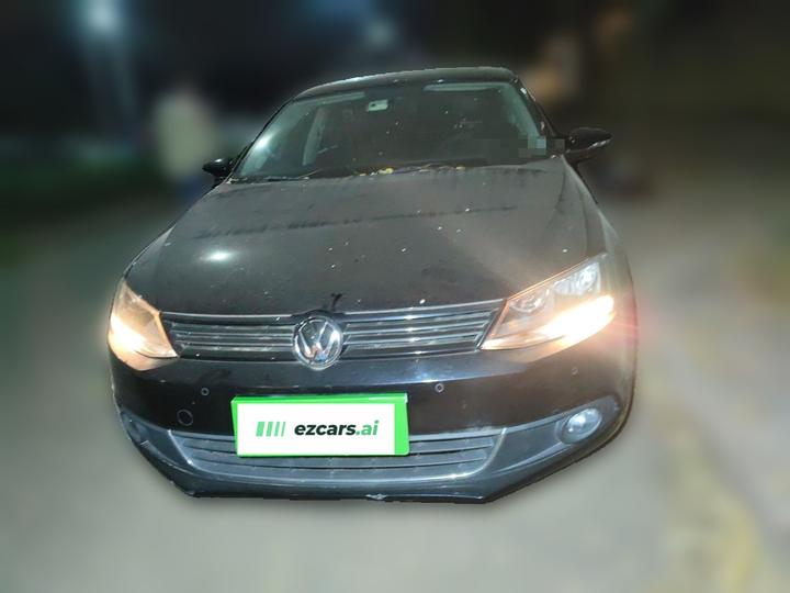 Sagitar 2014 Facelift 1.4TSI AT Luxury photo 2