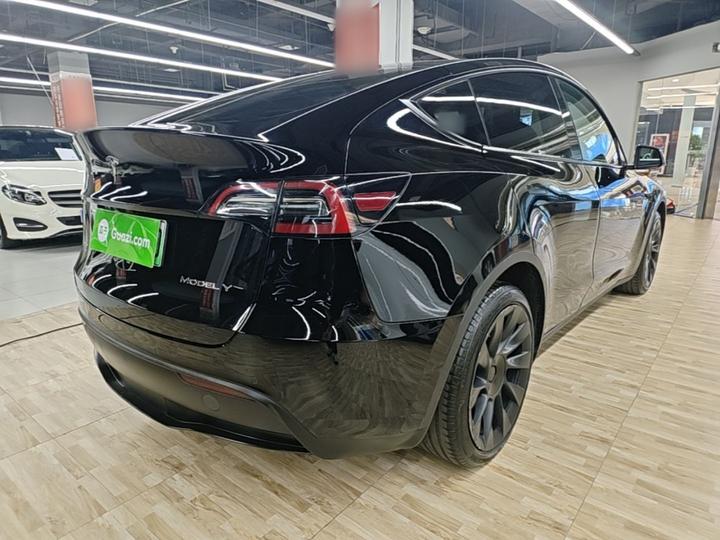 Model Y 2021 Long Range AWD 3D7 photo 6