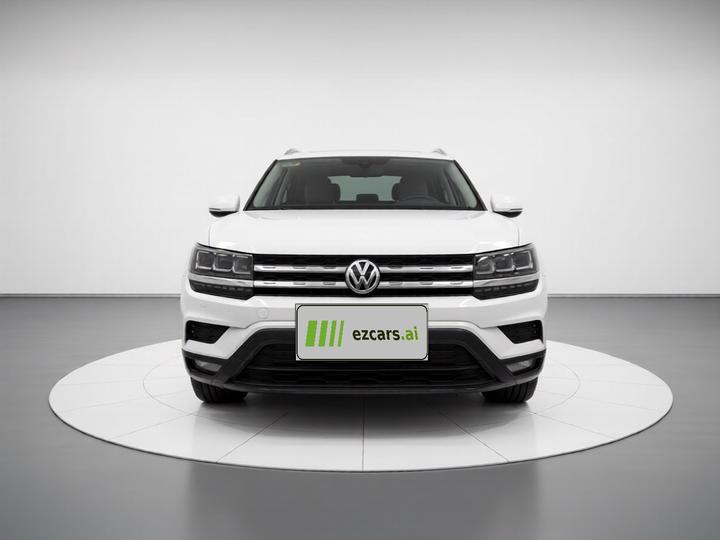 Tharu 2020 280TSI RWD Comfort China VI photo 2