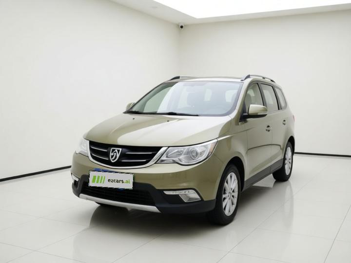 730 2014 1.5L MT Comfort ESP 7-Seater