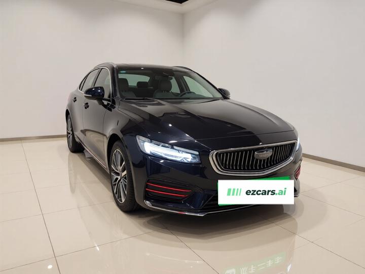 Preface 2021 Facelift 2.0TD Premium photo 3