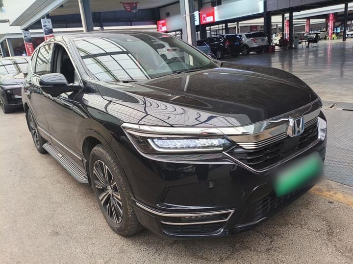 Breeze EV 2022 e:PHEV Premium photo 3