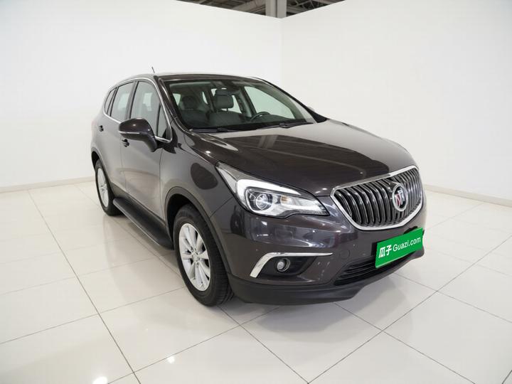 Envision 2017 28T AWD Elite photo 3
