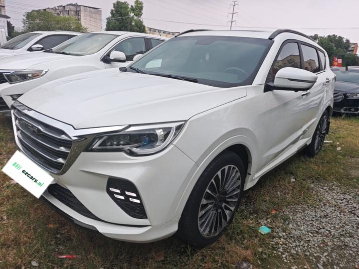 X70 2020 1.5T DCT 5-Seater