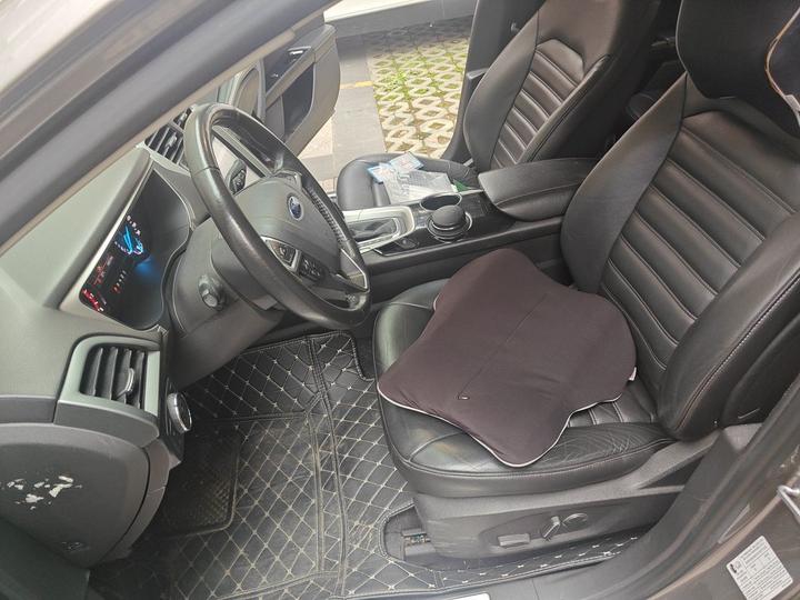 Mondeo 2013 1.5L GTDi180 Fashion photo 7