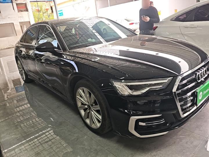 A6L 2024 45 TFSI Dynamic photo 3