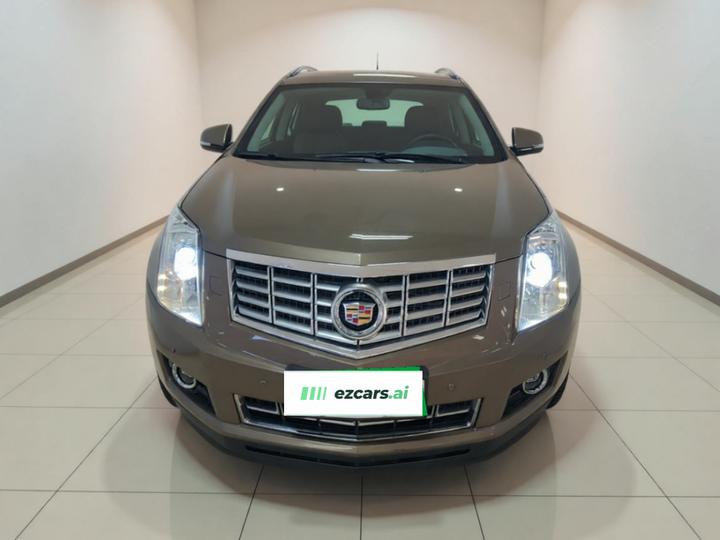 SRX 2015 3.0L Comfort photo 2