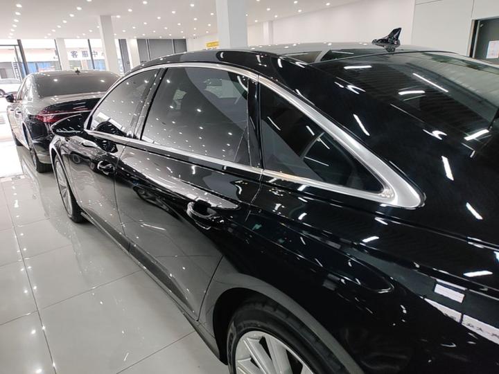 A6L 2023 Facelift 45 TFSI Dynamic photo 4