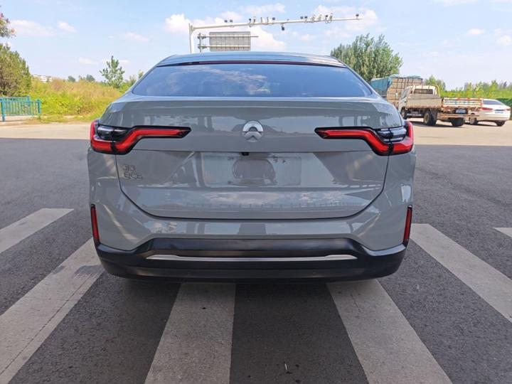 EC6 2020 430KM Sport photo 3