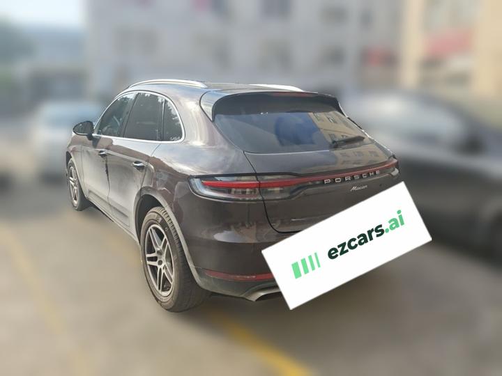 2018 Macan 2.0T photo 4