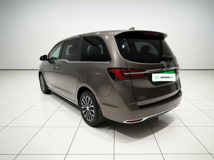 GL8 2023 652T Luxury photo 4