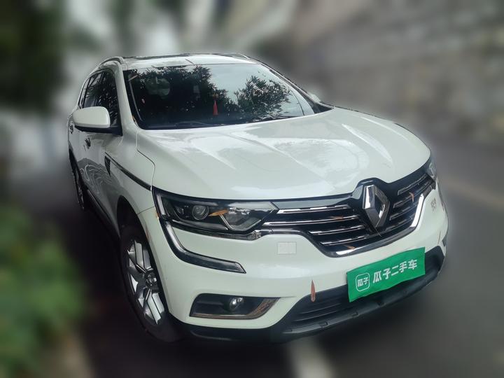 2017 2.5L AWD Premium photo 3