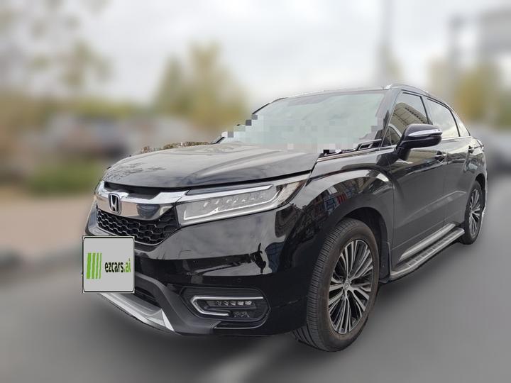 Avancier 2017 370TURBO AWD Exclusive