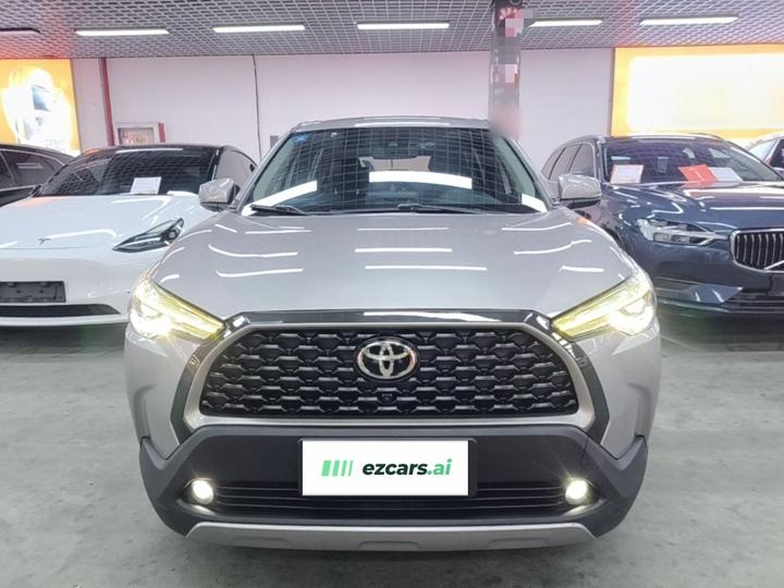 Corolla 2022 2.0L Exclusive photo 2