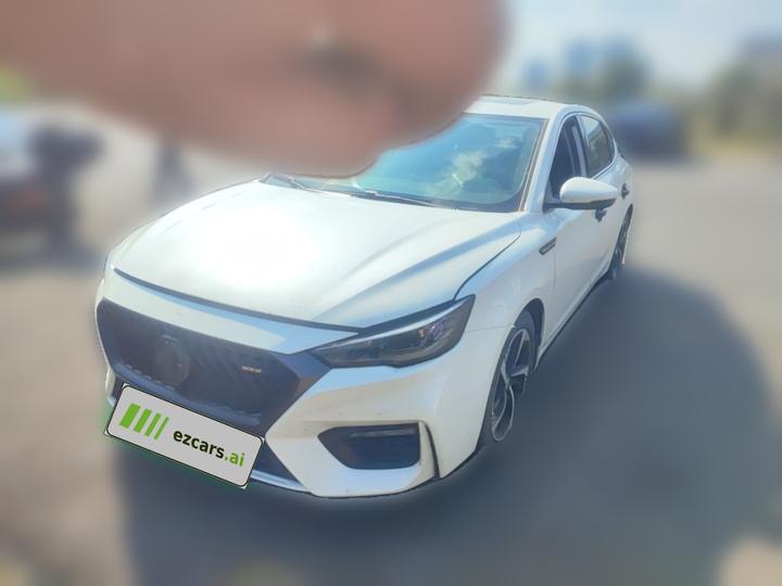 MG6 2020 1.5T AT Luxury