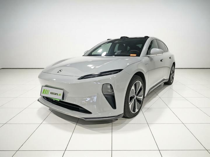 ET5T 2024 75kWh Touring