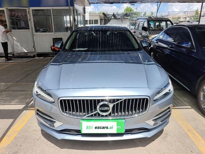 S90 2020 T5 Luxury photo 2