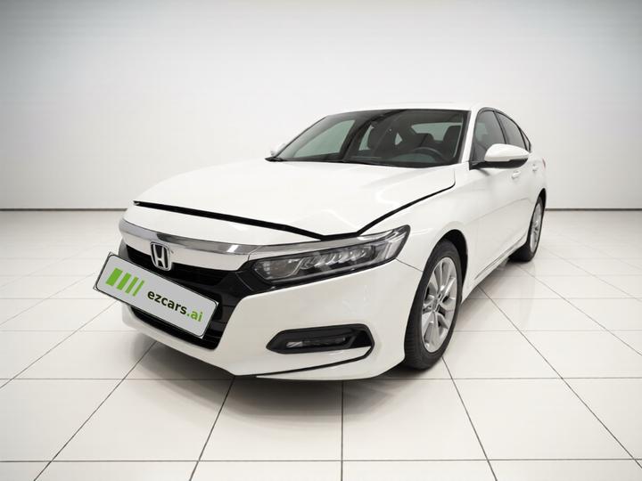Accord 2018 260TURBO Elite China VI