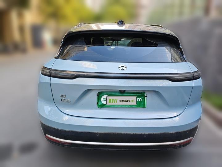 ES6 2023 75kWh photo 3