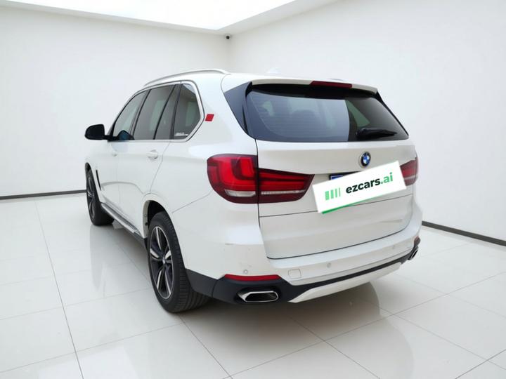 X5 Imported 2017 xDrive35i photo 4